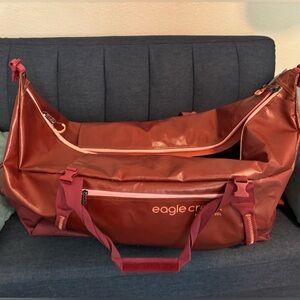 Eagle Creek Migrate 90L bag